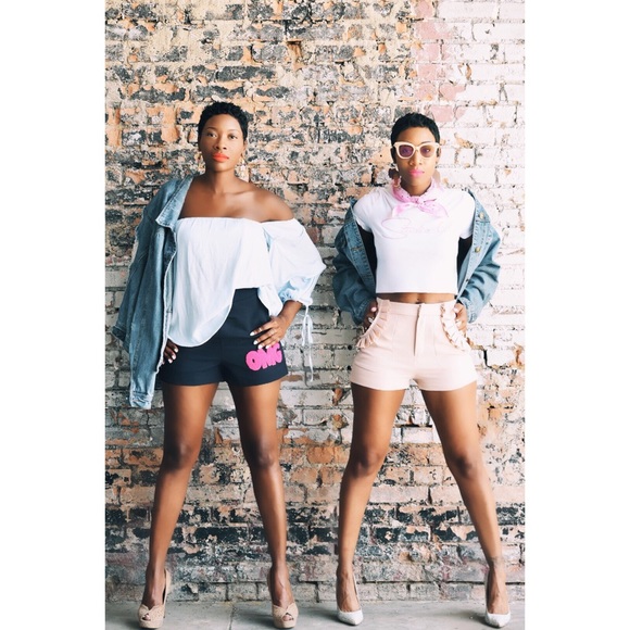 denim boyfriend jacket - Picture 6 of 8